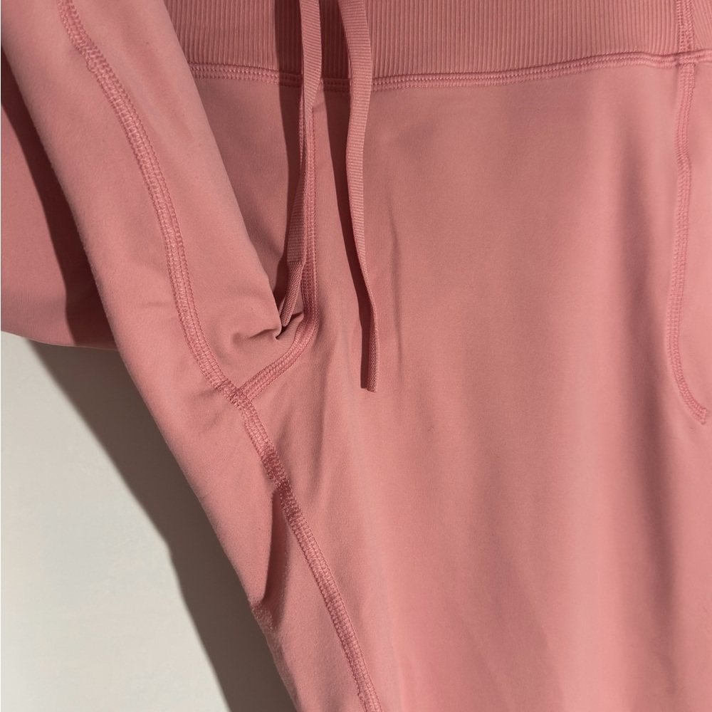 Under Armour Women's Pink Leggings - Picture 7 of 14